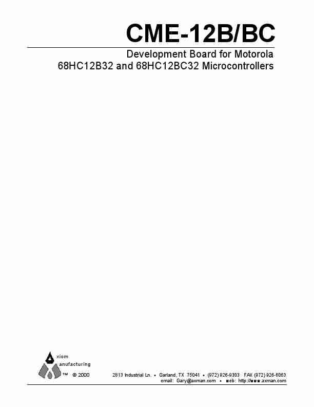 Motorola Computer Hardware CME-12BBC-page_pdf